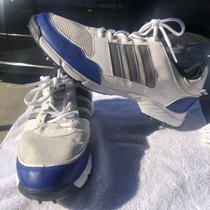 Adidas Golf Shoes